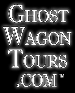 Ghost-Wagon.com