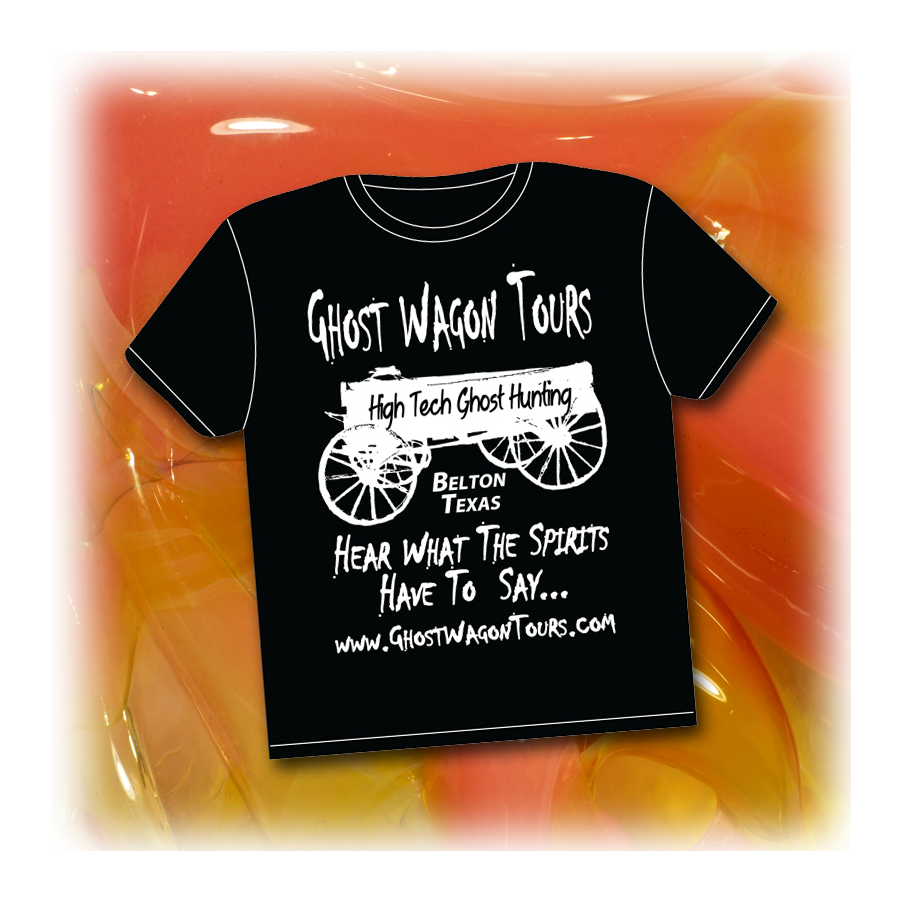 Ghost Wagon Haunted Tours